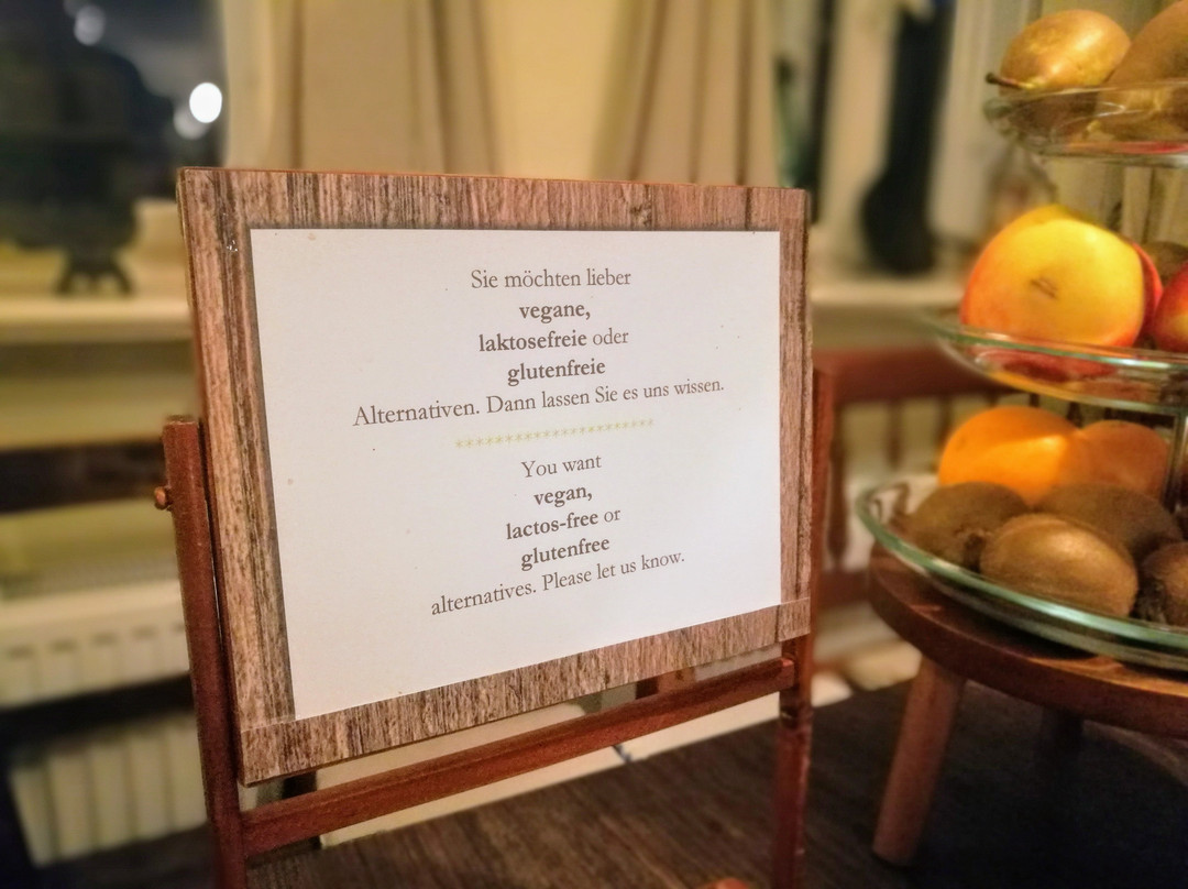 Hotel Historischer Dorfgasthof Hirsch主图