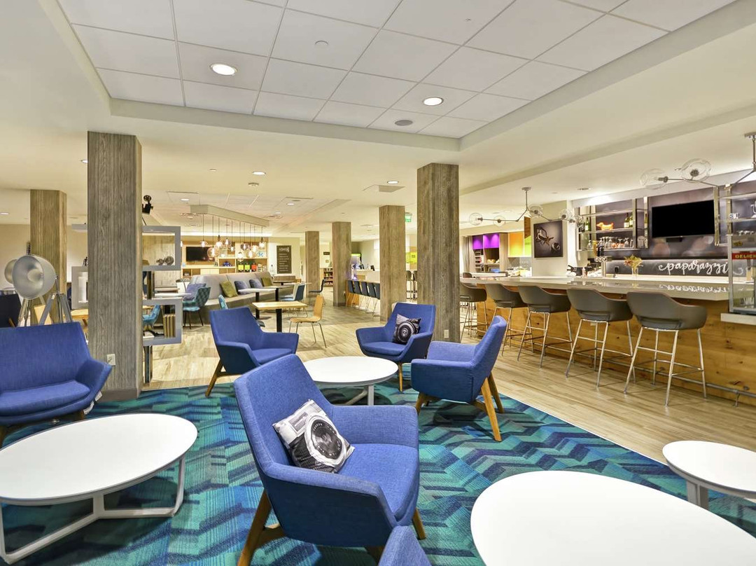 Home2 Suites by Hilton Perrysburg Levis Commons Toledo主图