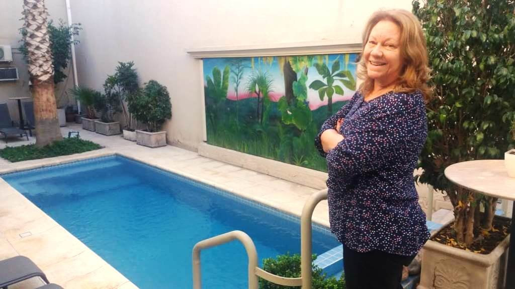 Argentino Hotel主图