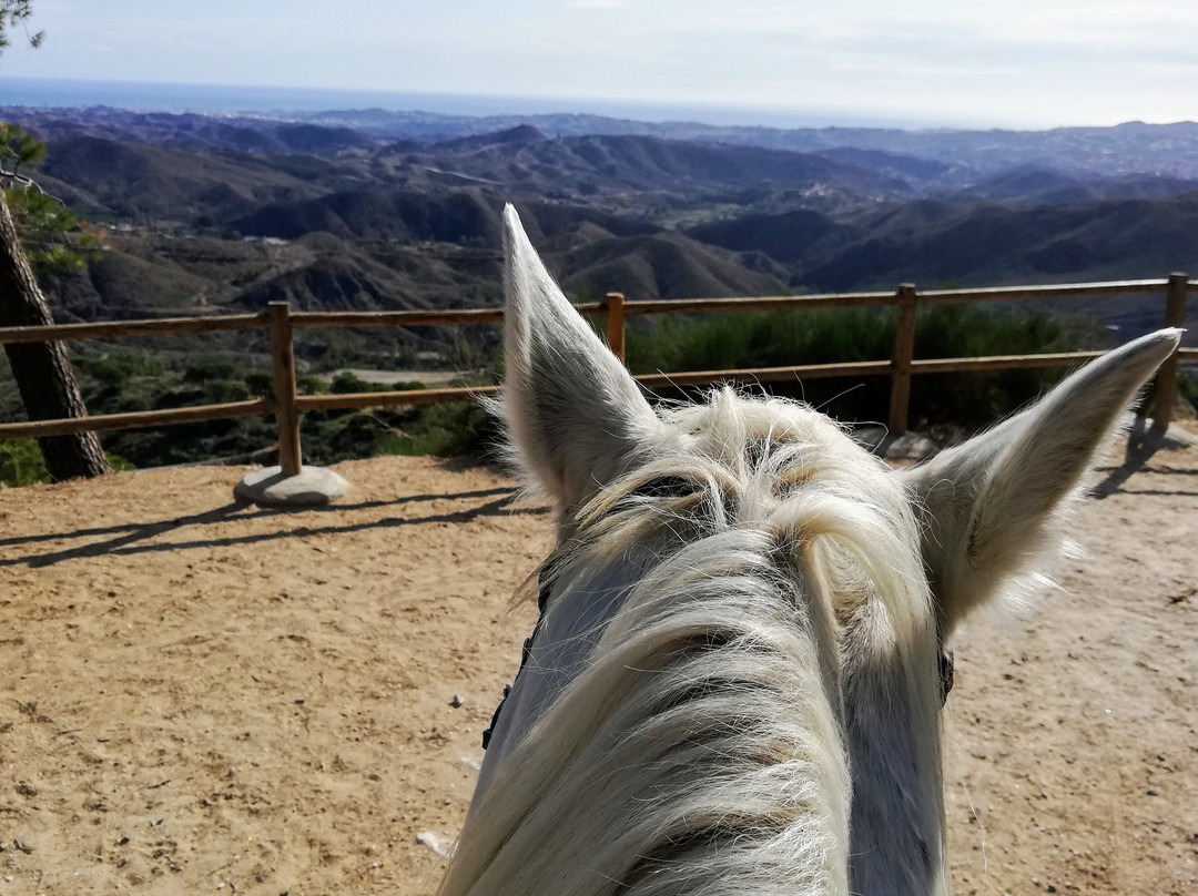 Ride With Me, Ride In Spain景点图片