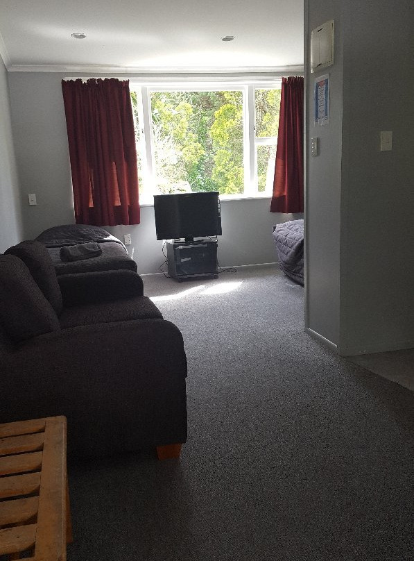 Mahoe Motel & Restaurant主图