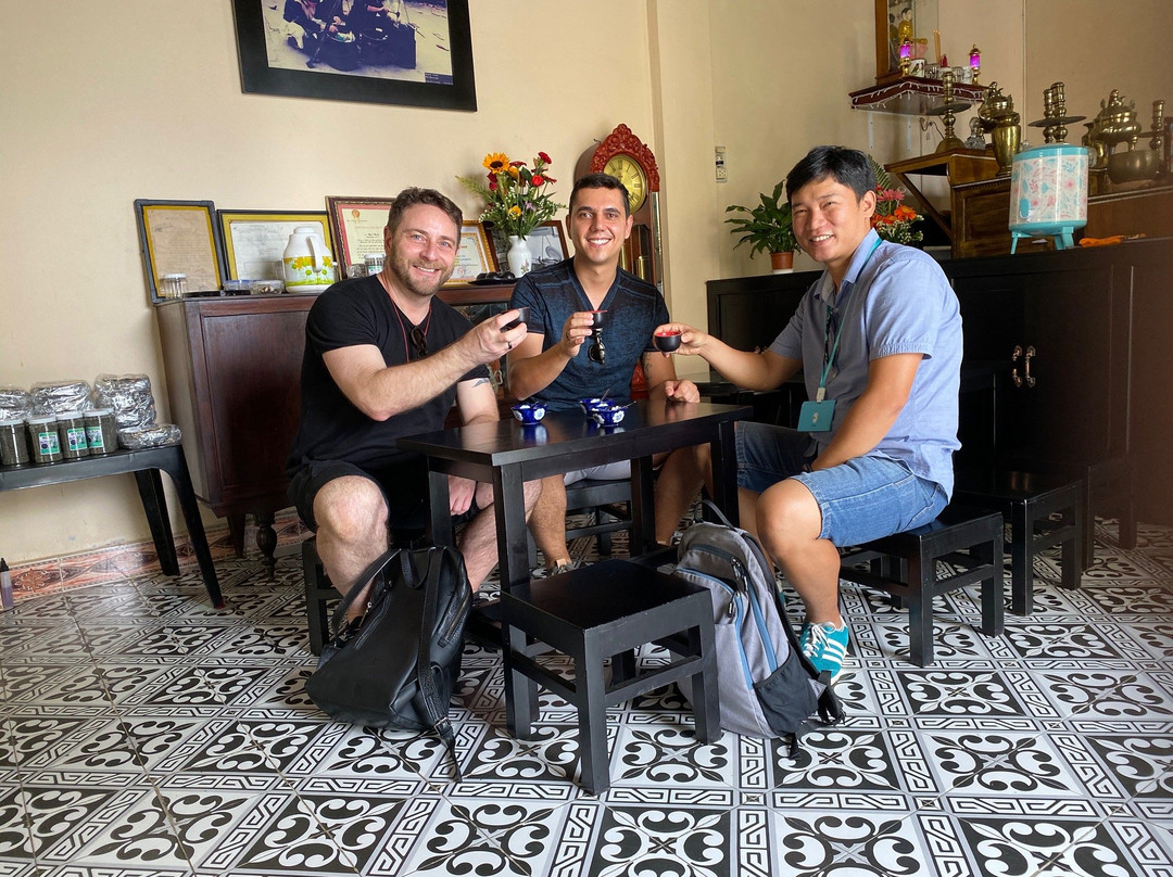 Hoianvividtours-会安必去景点