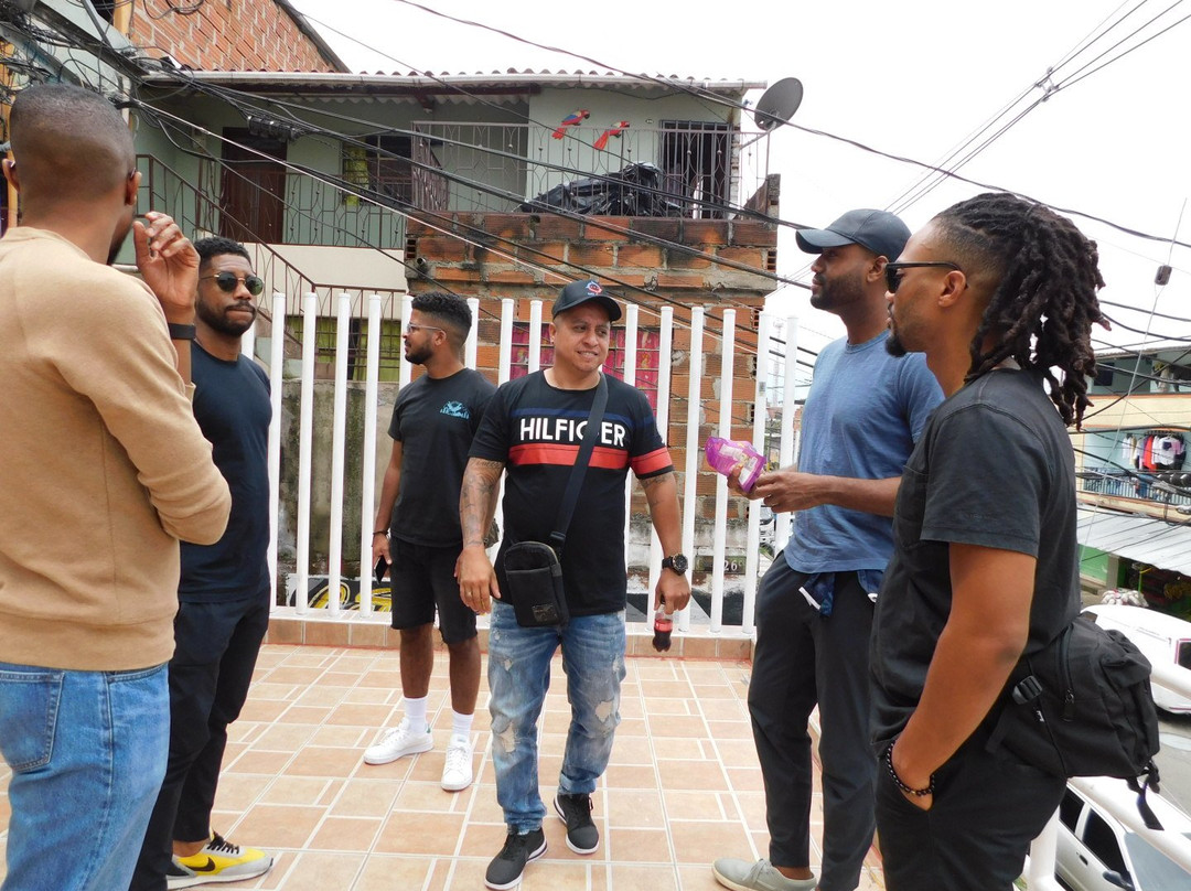 Sat tours-麦德林必去景点