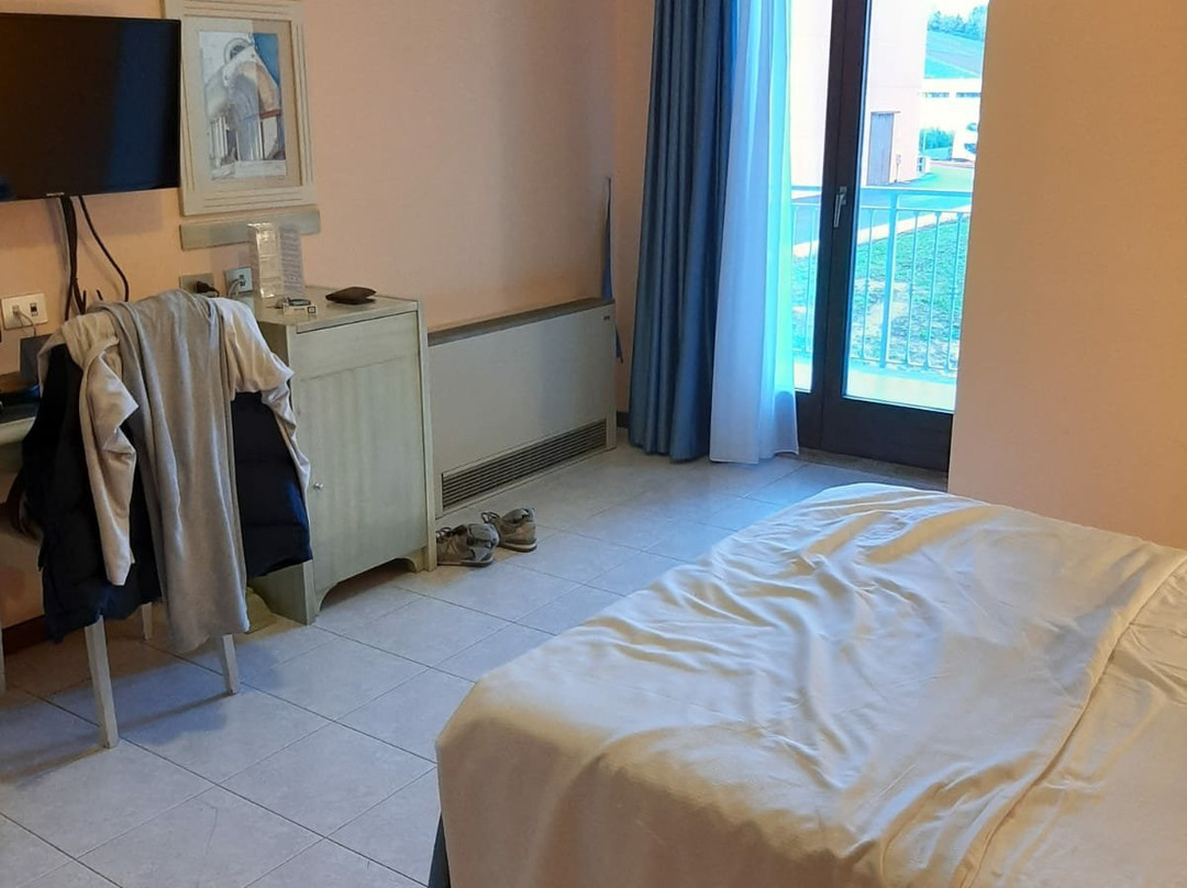 Hotel Cristoforo Colombo主图