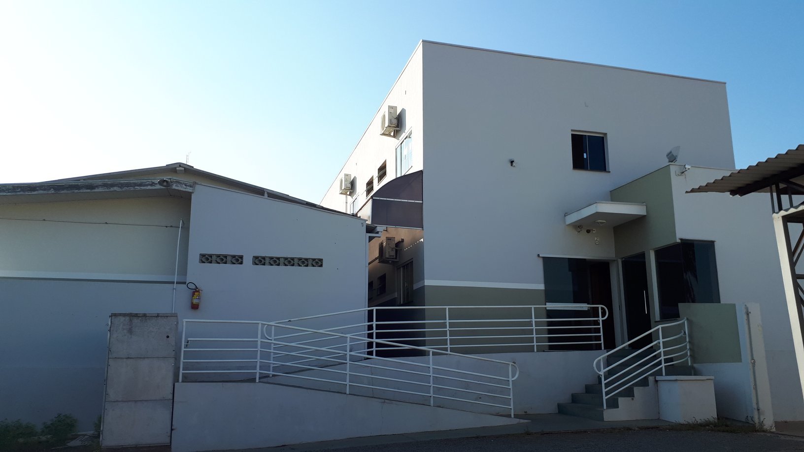 Antonio´s Hotel-官方