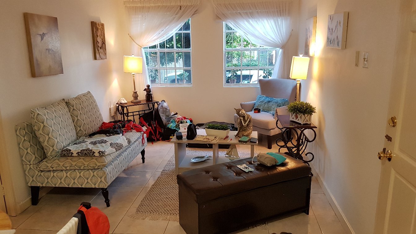 New Kingston Hostel-官方