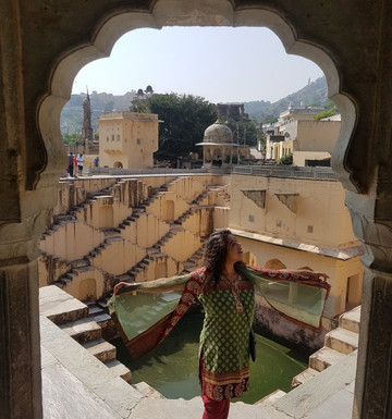 Infinite Expeditions Pvt. Ltd.-新德里必去景点