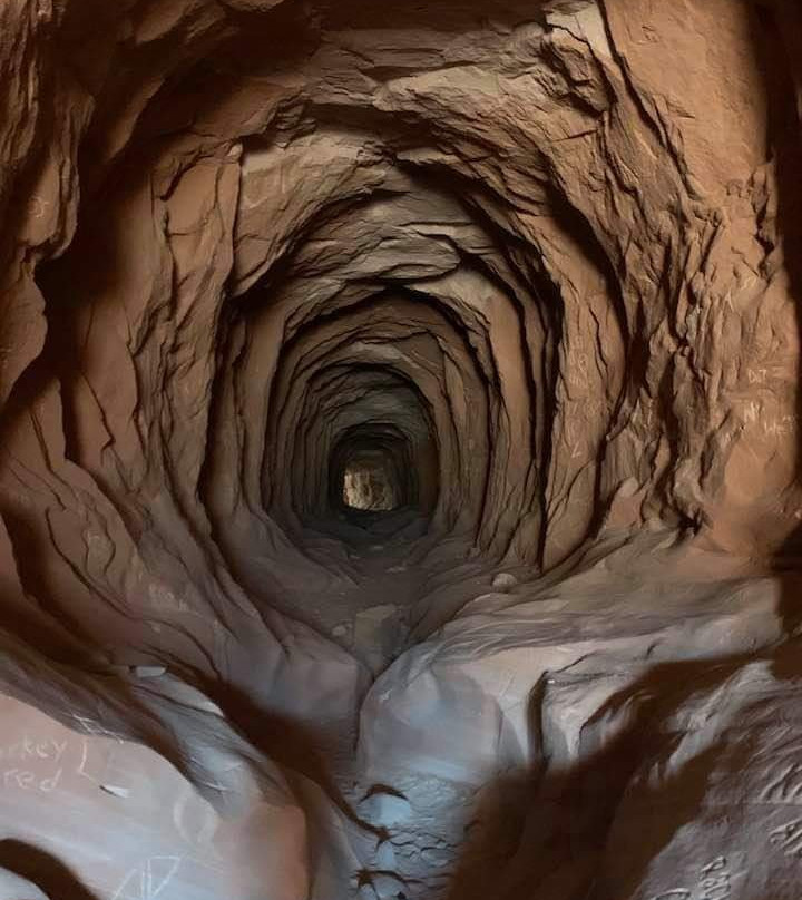 Belly of the Dragon-Orderville必去景点