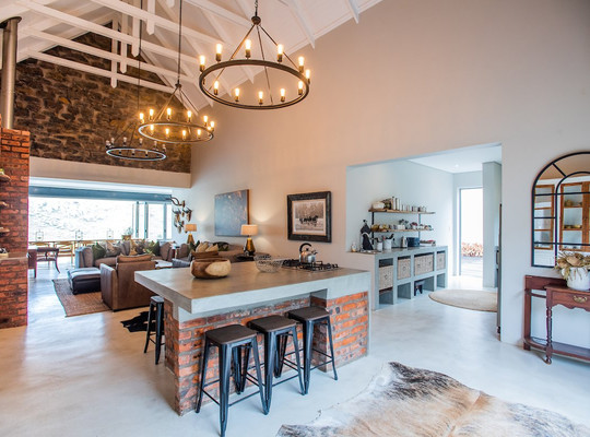 Star Dam Estate主图