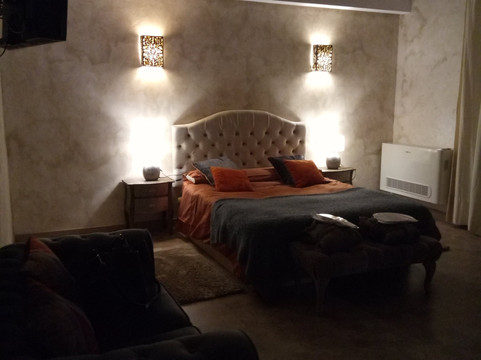 摩尔梅迪纳之家主图