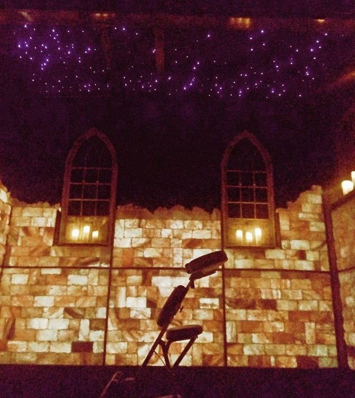 Under The Elder Tree Apothecary & Healing Arts-Wheeling必去景点