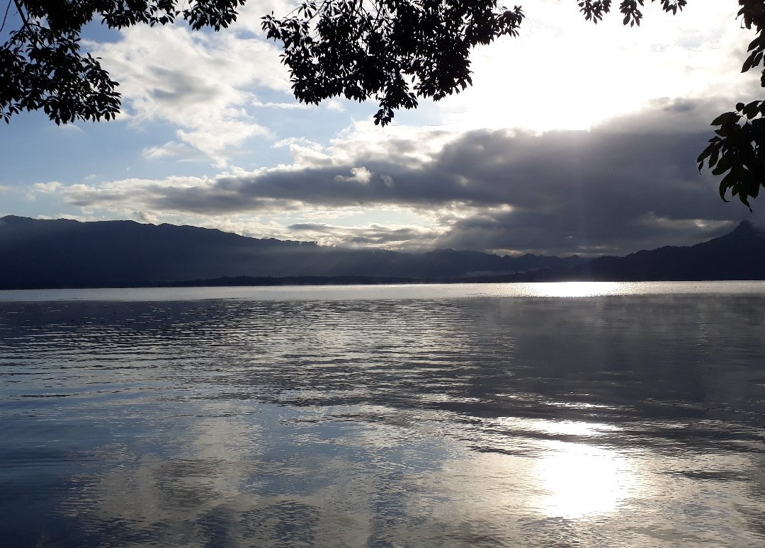 Laguna Miramar景点图片