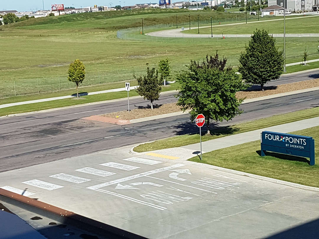Four Points By Sheraton Fargo Medical Center主图