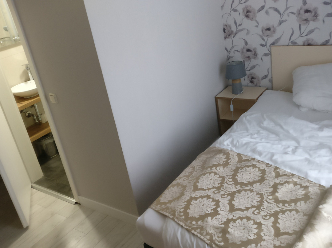 Novel Hotel主图