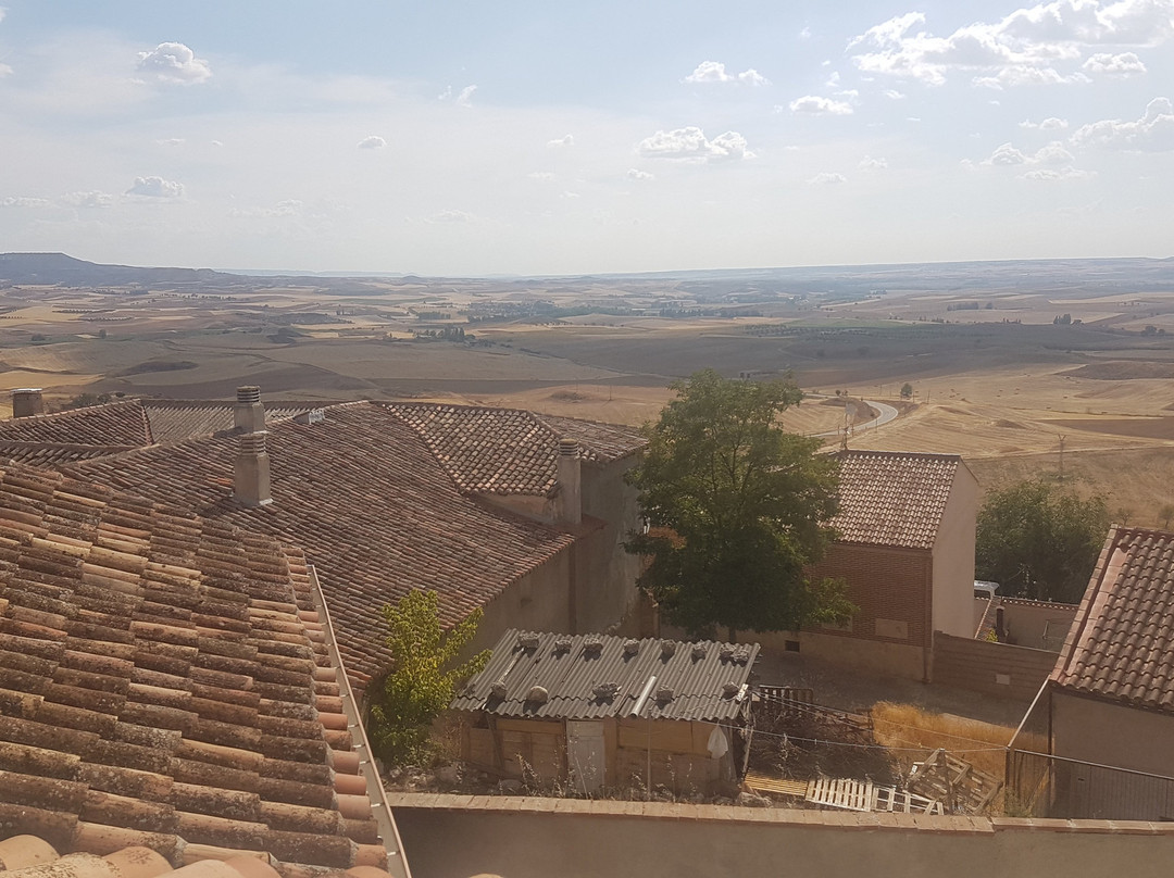 Spa La Cueva del Agua主图