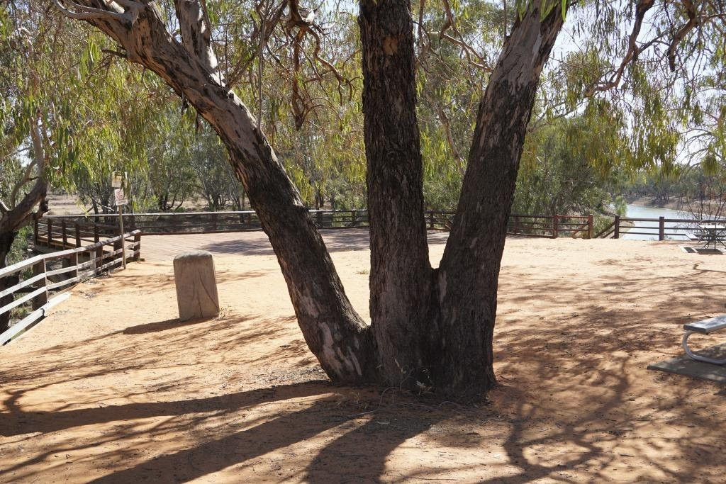 Bourke Historic Wharf-Bourke必去景点