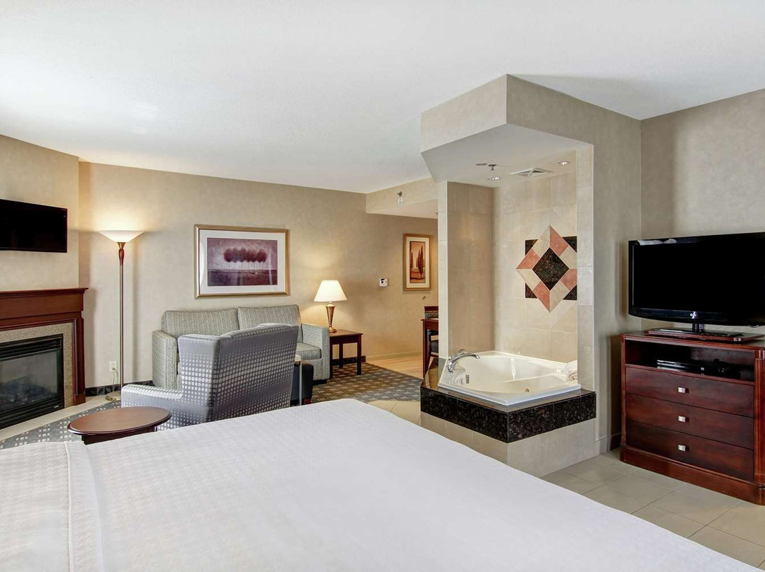 Homewood Suites By Hilton Toronto Oakville主图