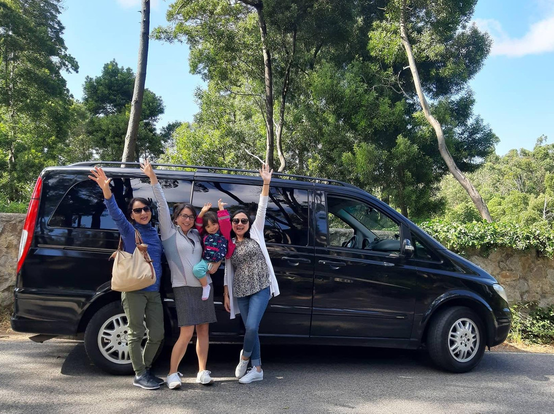 Karacter Tours景点图片