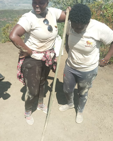 IBARAK TRAVEL LIMITED-内罗毕必去景点