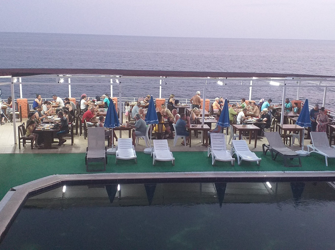 Club Star Beach Hotel主图