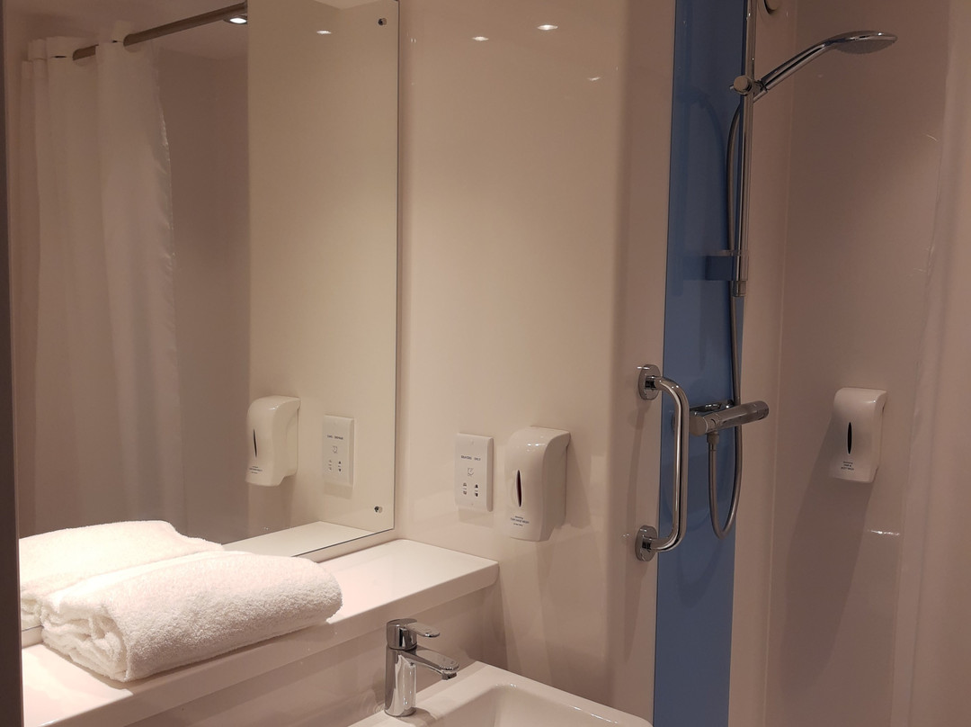 Travelodge Dover主图