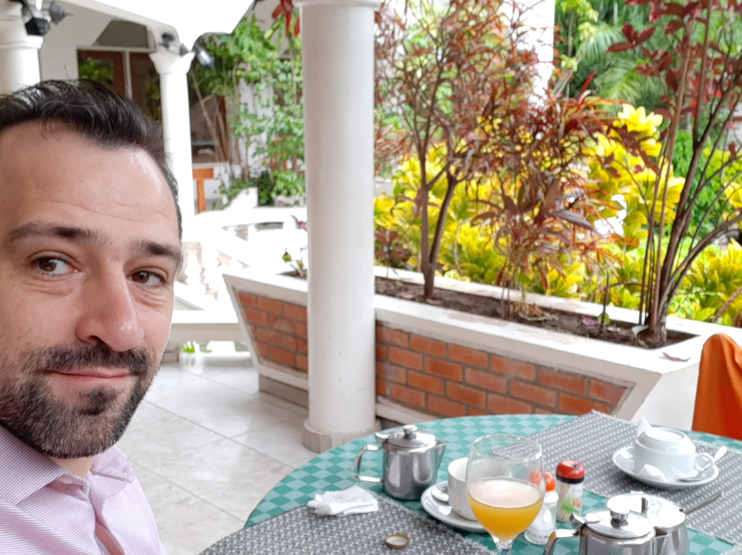 Kiriri Residence主图