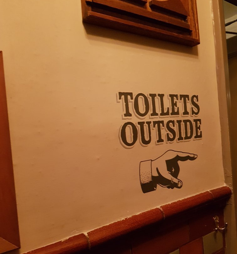 Minster Inn Public House景点图片