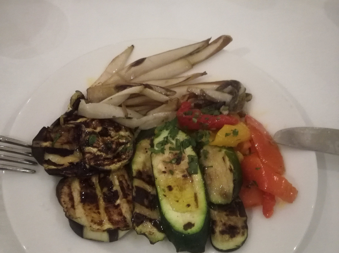 Hotel Ristorante Gama主图