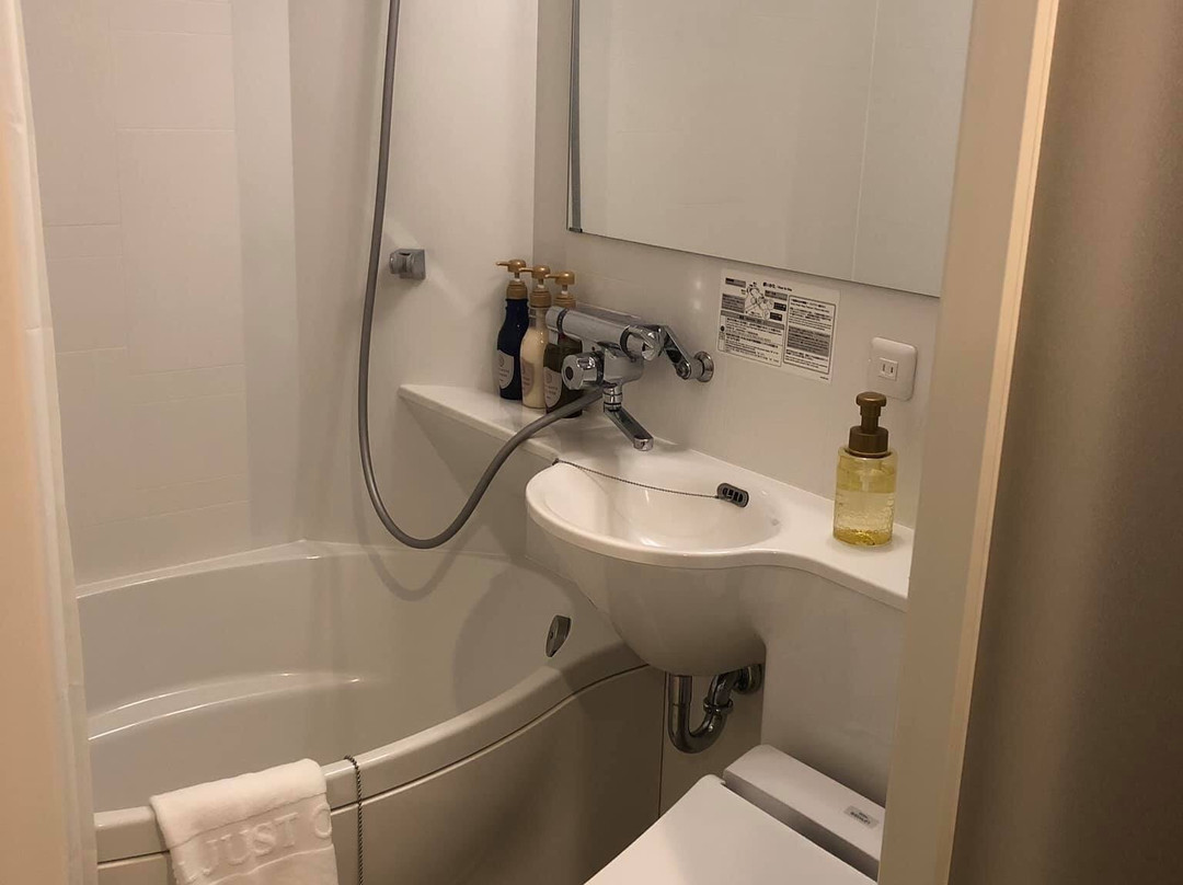 Hotel Just One Fuji Oyama主图