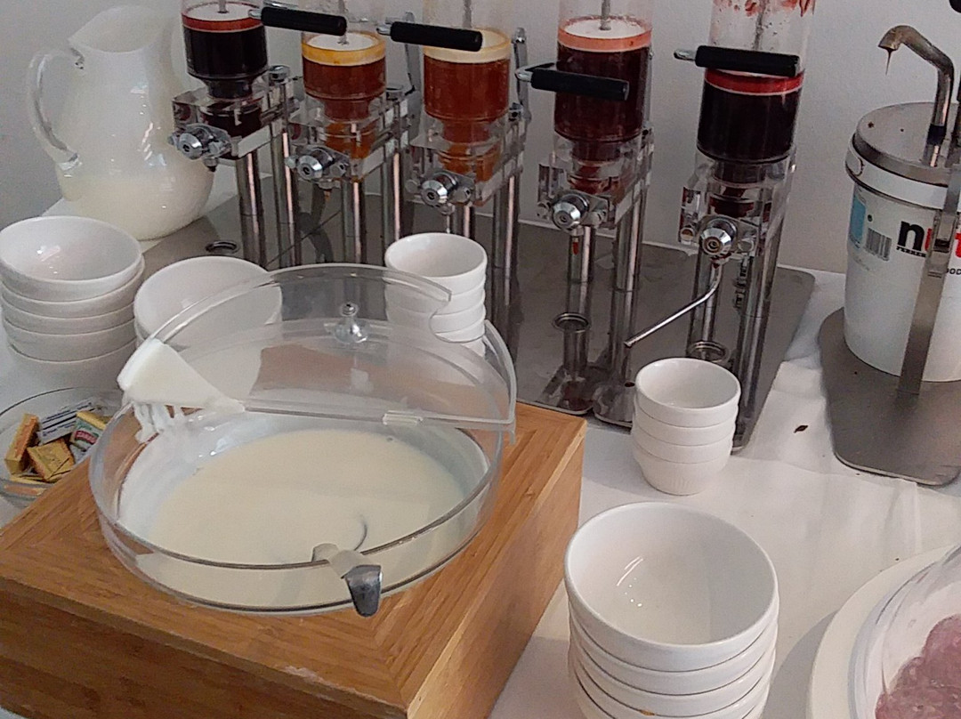 地中海酒店主图