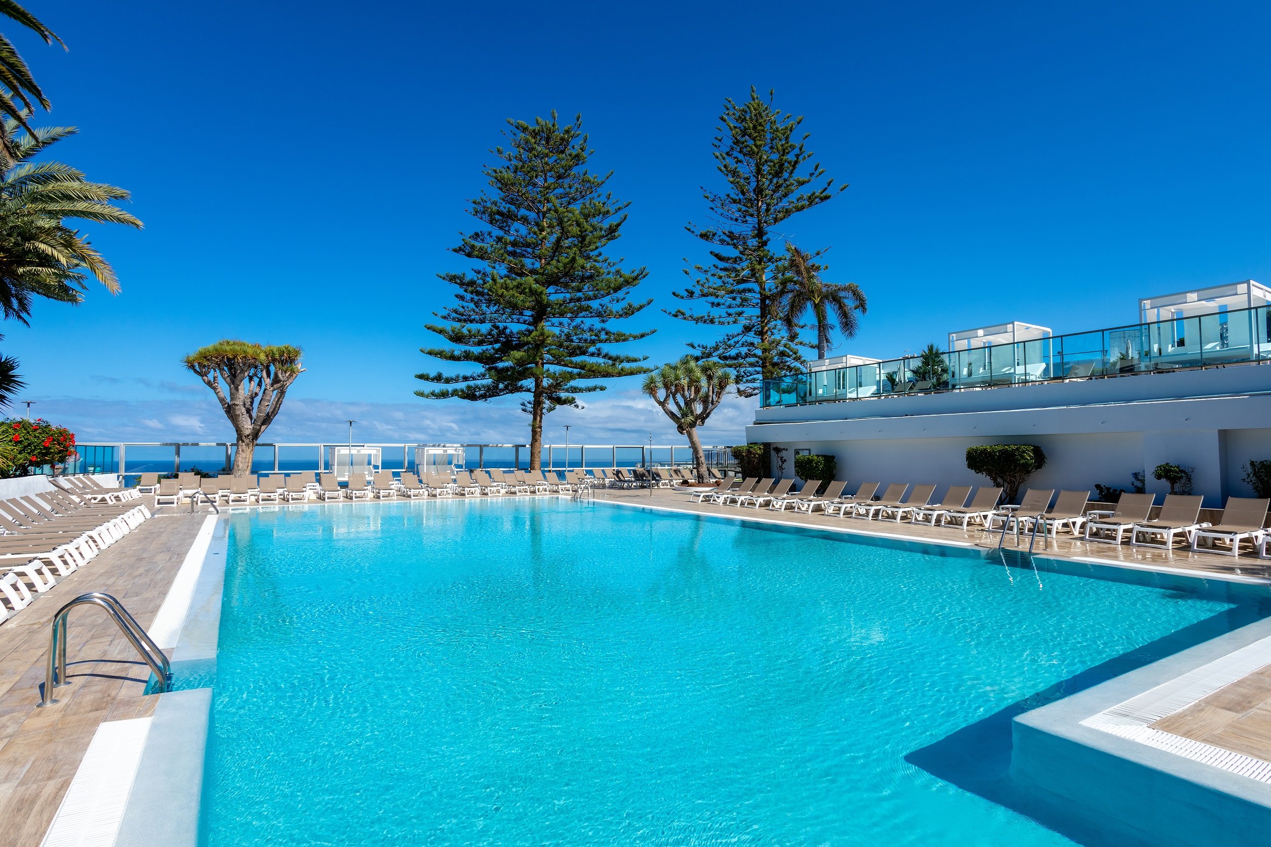 Hotel Best Semiramis-官方