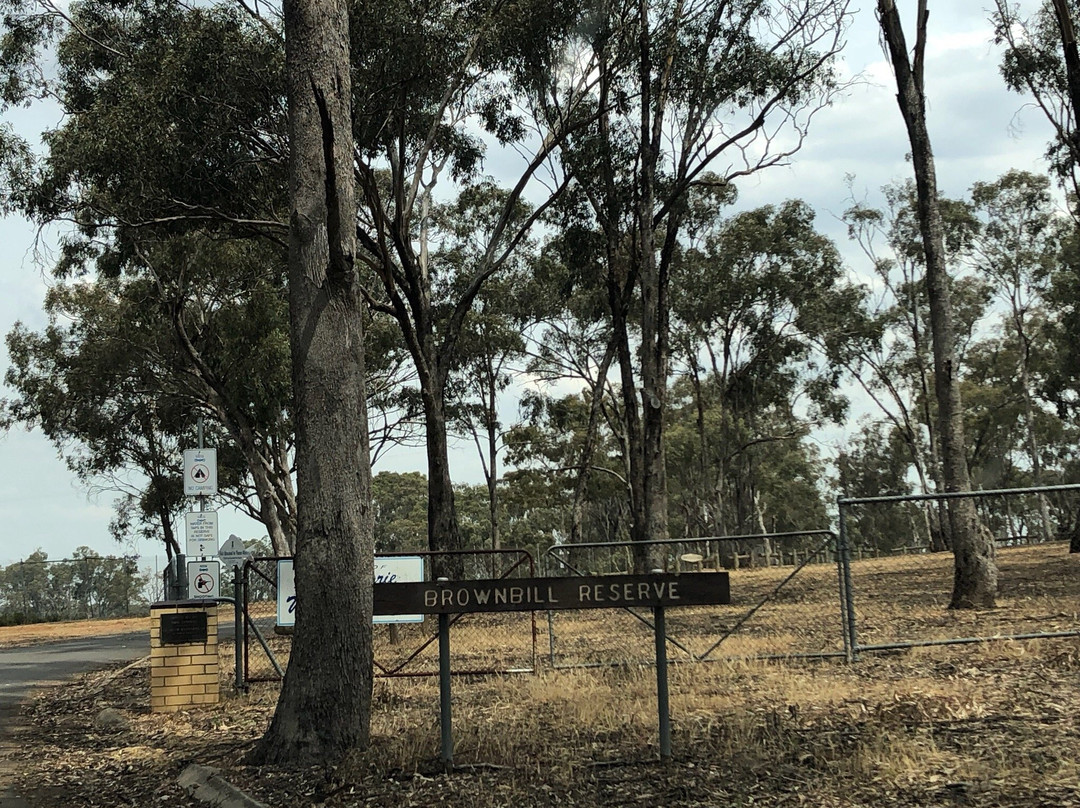 Laanecoorie Reservoir-Dunolly必去景点