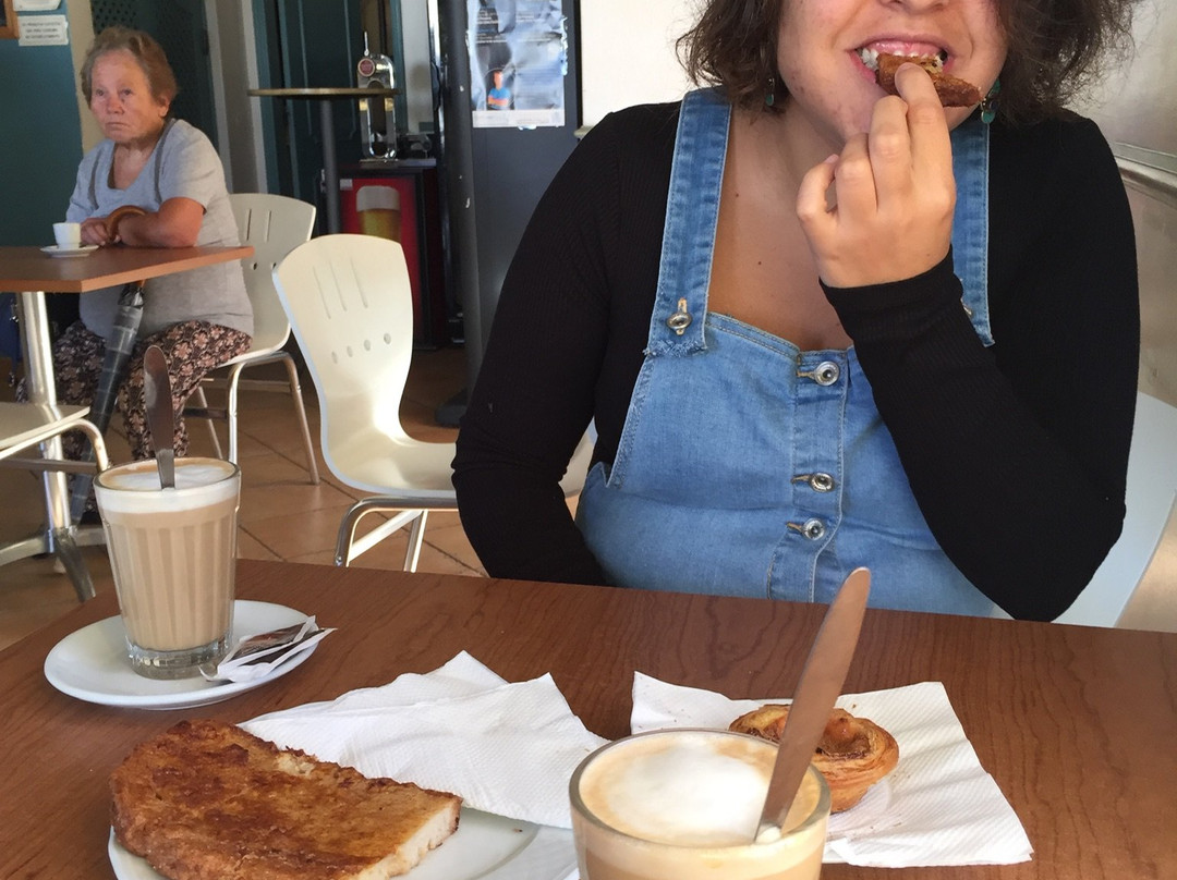 Hospedaria Moiras Encantadas主图