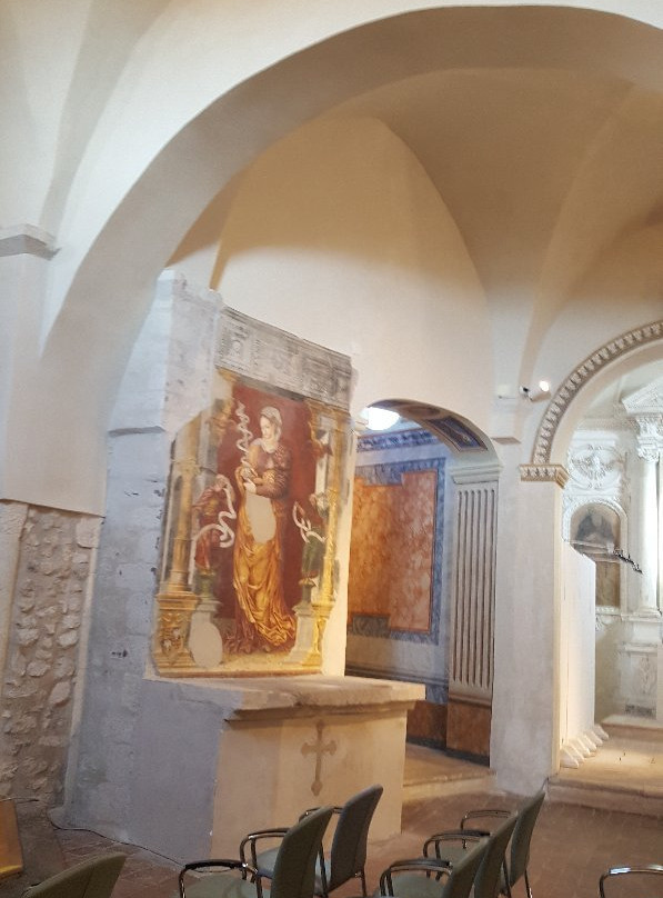 Chiesa di San Michele Arcangelo景点图片