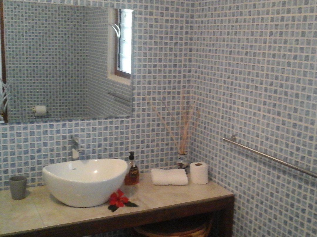 The Beach House主图