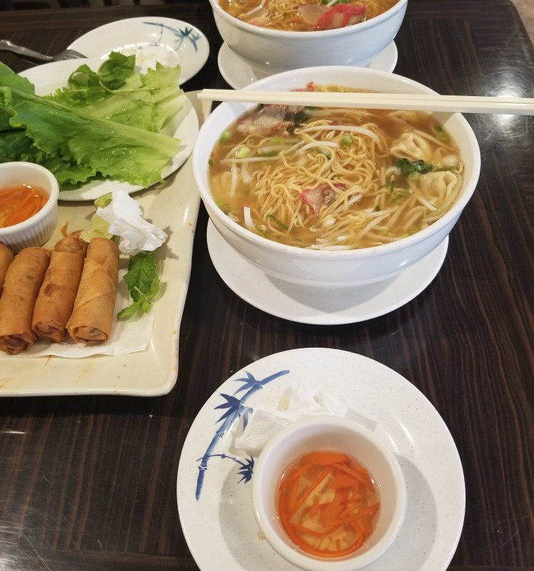 Pho Convoy Noodle House 2