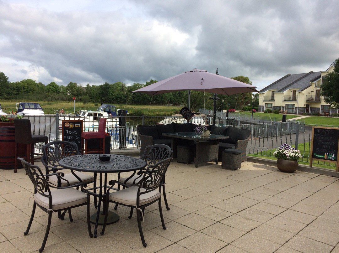 Leitrim Marina Hotel主图