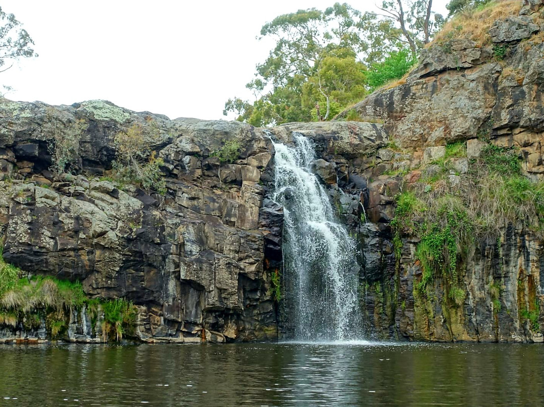 大墨尔本地区旅游攻略图片