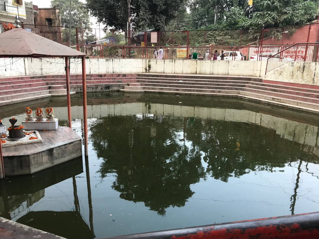 Bhimgoda Tank景点图片