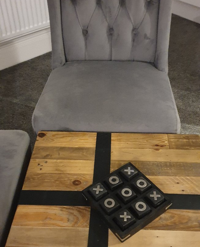 The Townhouse Bar Kitchen And Rooms主图