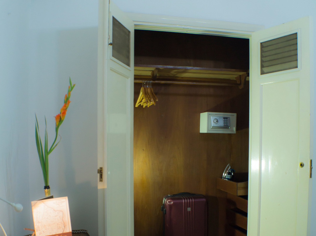 Hotel Boutique Balear主图