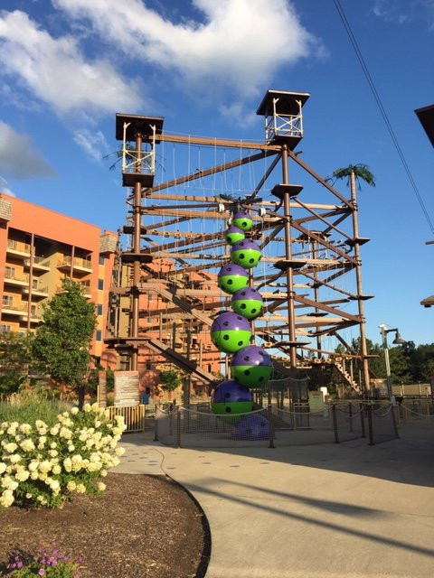 Kalahari Resorts & Conventions - Sandusky主图