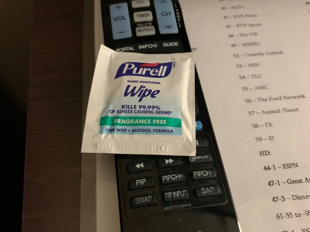 GrandStay Hotel & Suites Thief River Falls主图