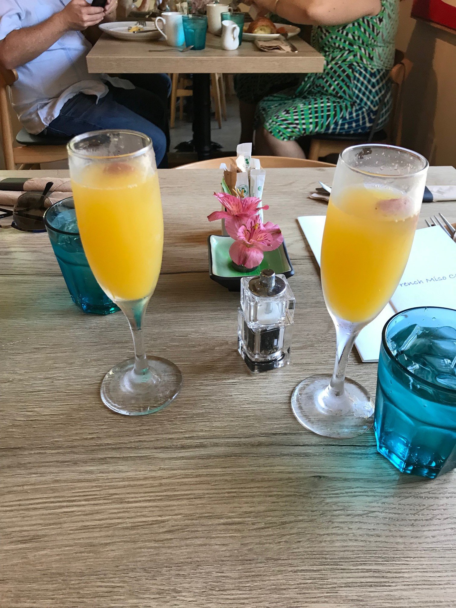 Robinhood Resort-餐饮