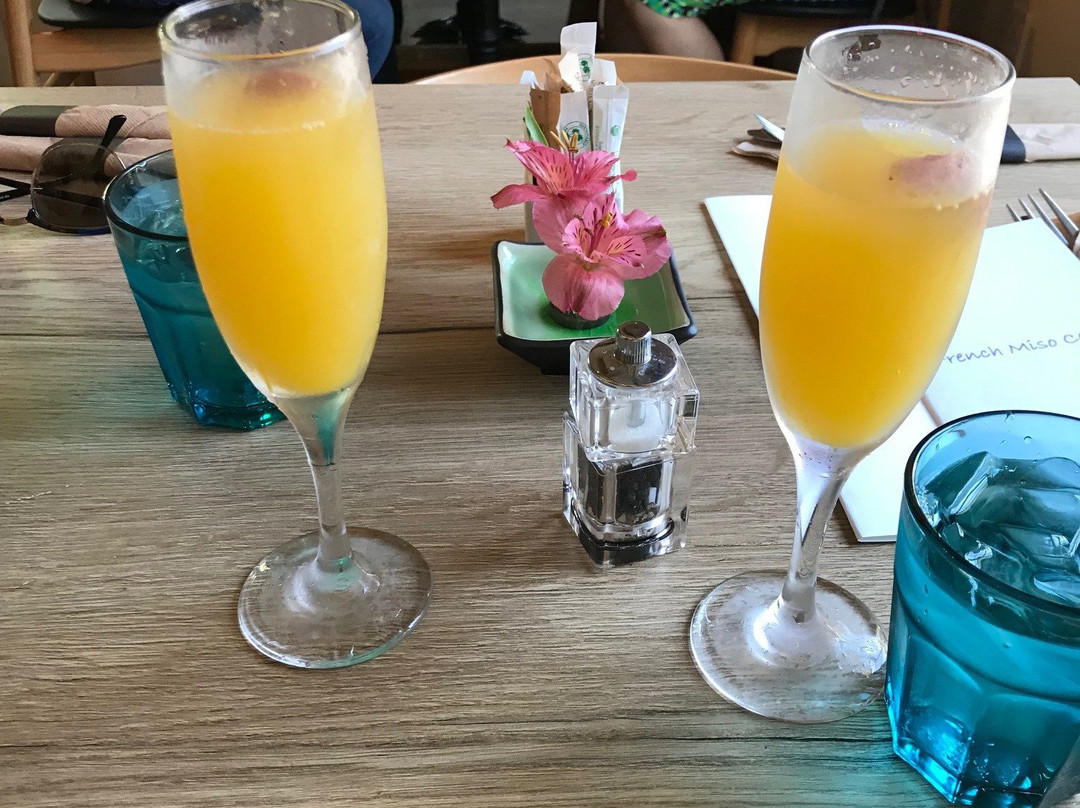 Robinhood Resort主图