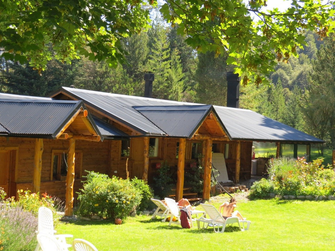 Villa Mascardi旅游攻略图片