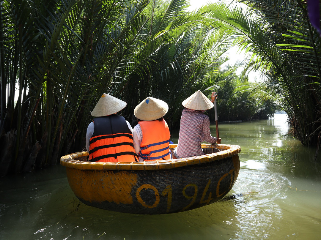 Cam Thanh Eco Tour景点图片