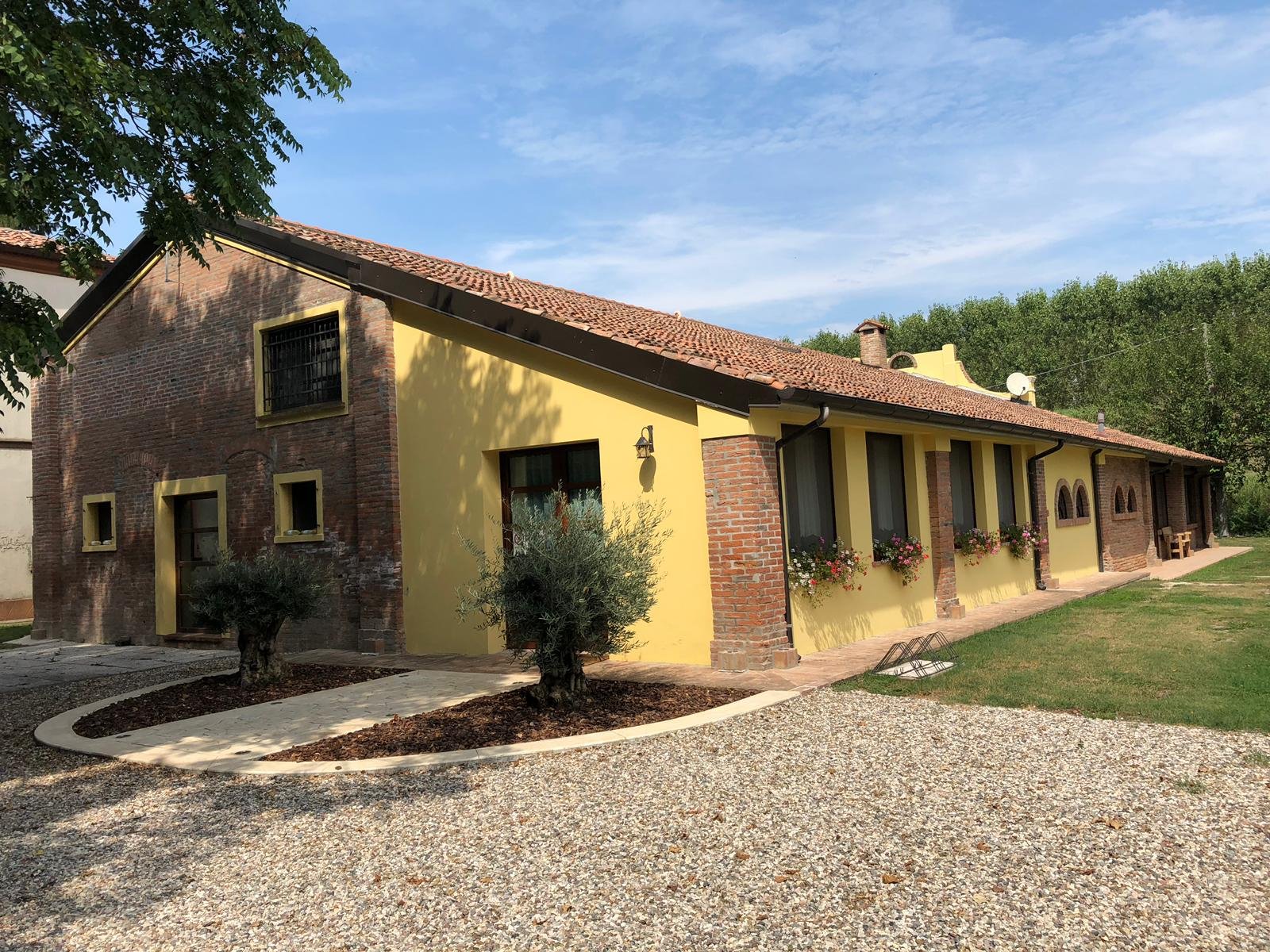 Agriturismo La Bicocca-官方