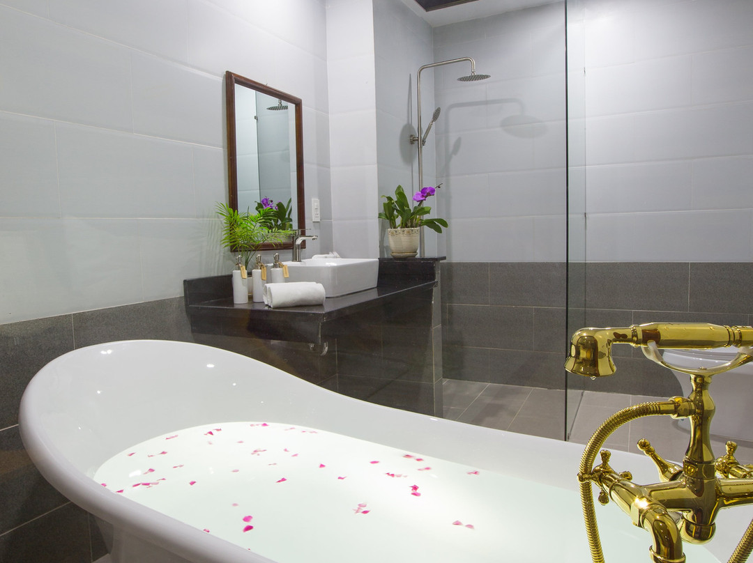 Bãi Ông Lang-富国岛必去景点