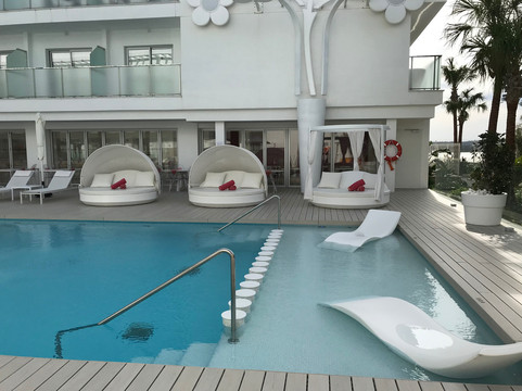 五花酒店（Meliá Collection 成员）主图